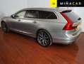 Volvo V90 T8 Inscription Twin AWD Gris - thumbnail 4
