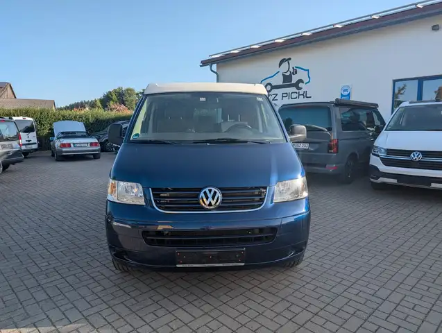 Volkswagen T5 California Klima,Standh,SH,AHK,