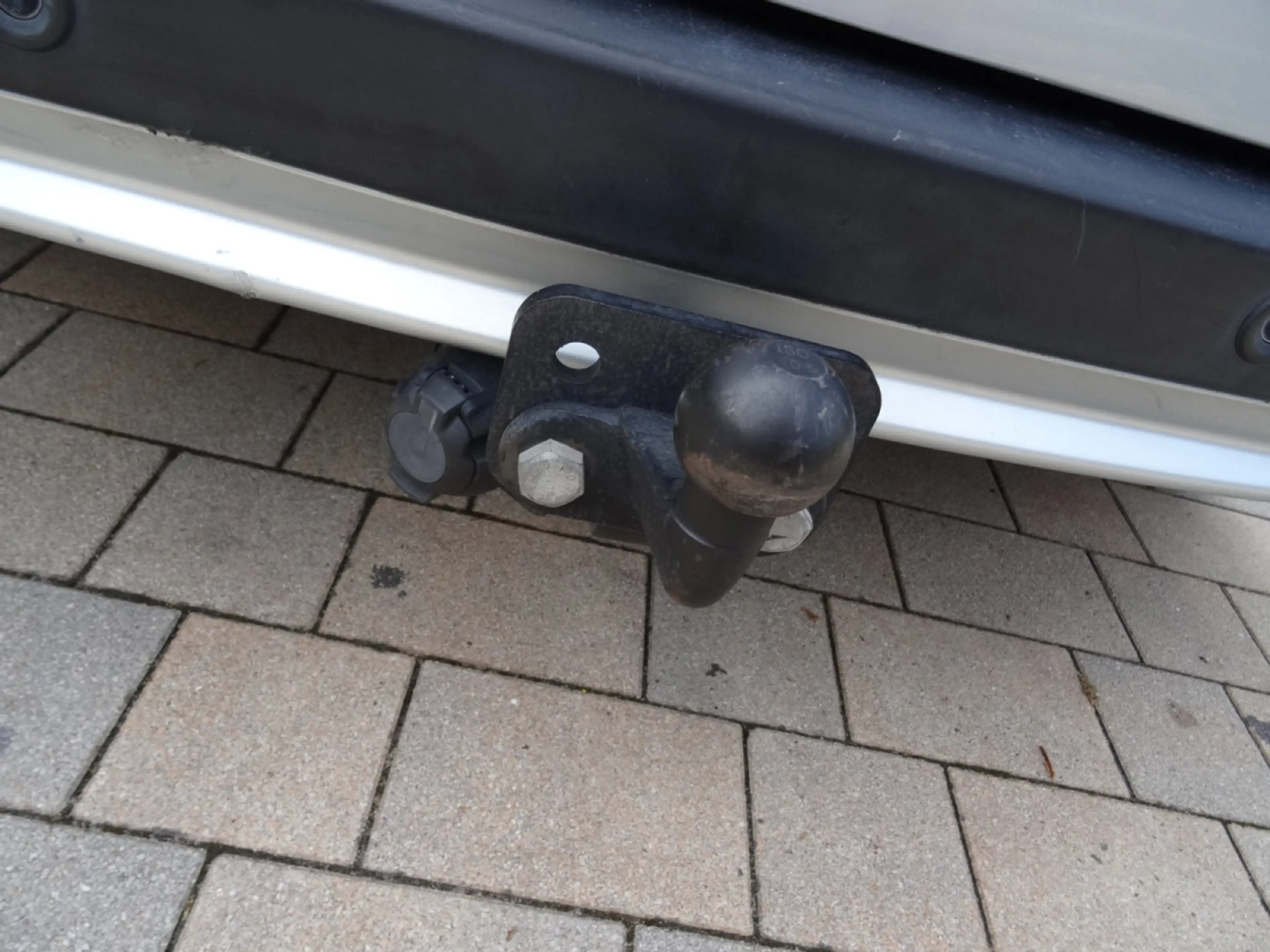 Renault Kangoo 1.5 dCi 116CV LIMITED — photo 15