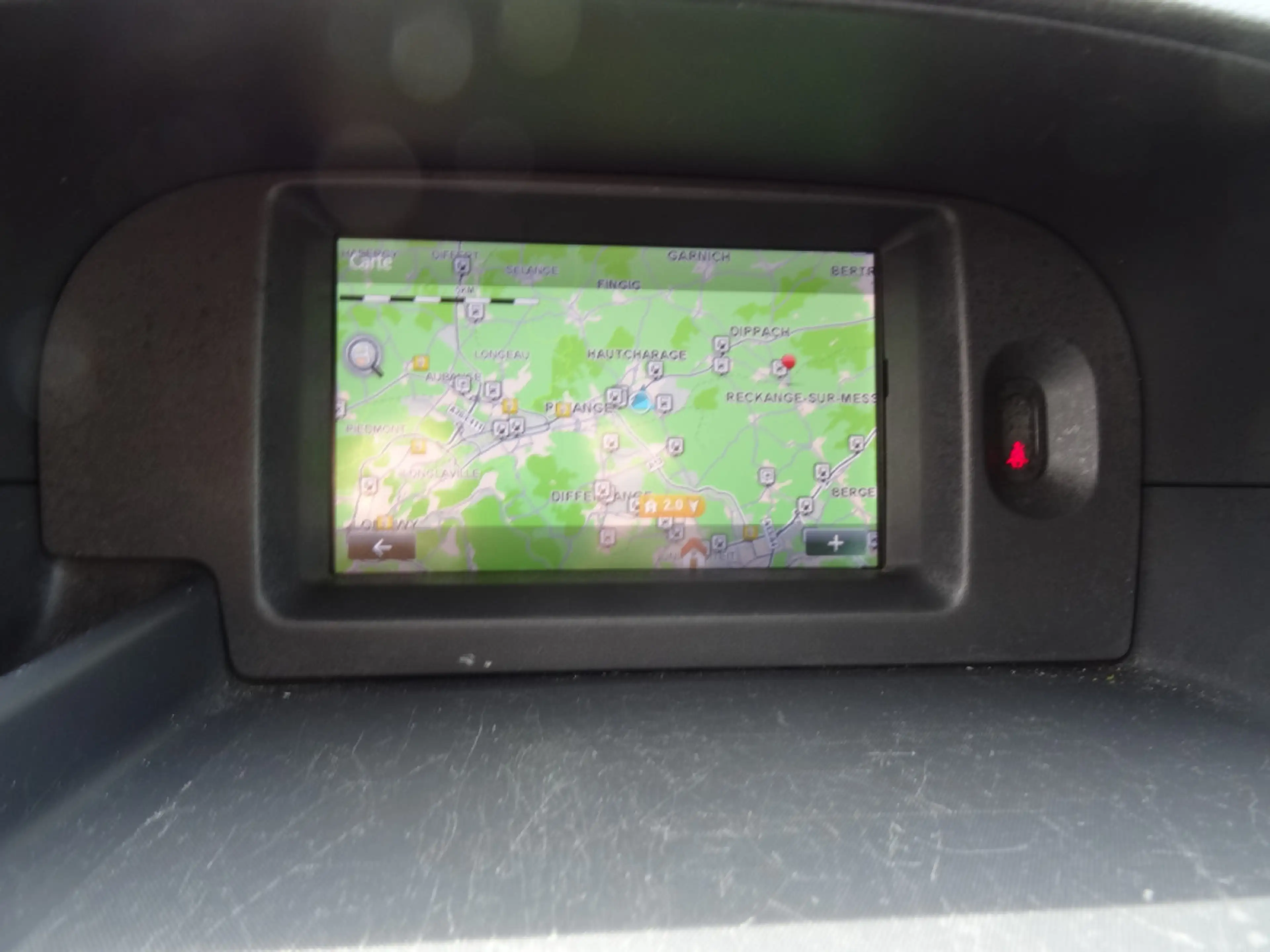 Renault Kangoo 1.5 dCi 116CV LIMITED — photo 4