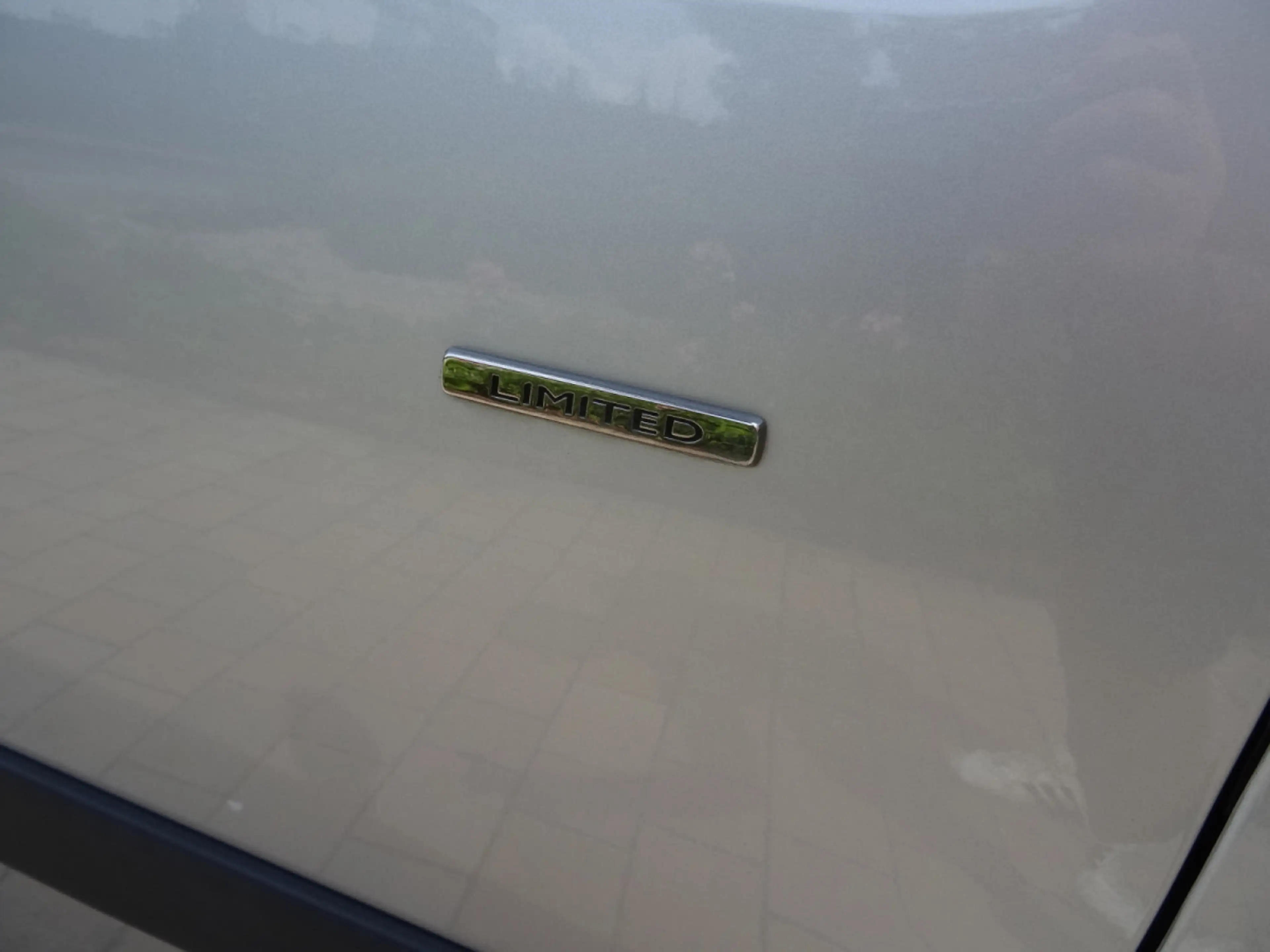 Renault Kangoo 1.5 dCi 116CV LIMITED — photo 11