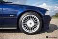 Alpina B3 3.2 Coupé E36 | NR 1/80 | Montreal Blue Blauw - thumbnail 18