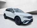 Volkswagen Tiguan Allspace Move 1.5 TSI DSG 7SITZE AHK NAVI Weiß - thumbnail 5