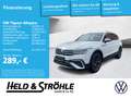 Volkswagen Tiguan Allspace Move 1.5 TSI DSG 7SITZE AHK NAVI Weiß - thumbnail 1