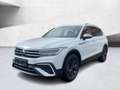 Volkswagen Tiguan Allspace Move 1.5 TSI DSG 7SITZE AHK NAVI Weiß - thumbnail 2