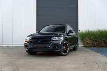 3.0 V6 TFSi Quattro Tiptronic