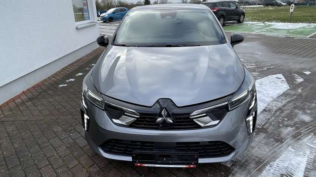 Mitsubishi Colt Intro Edition,Navi