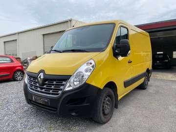 2.3D UTILITAIRE 3 PLACES /1ERMAIN/ FULL OPTION /ETAT NEUF /KIT HIVERS