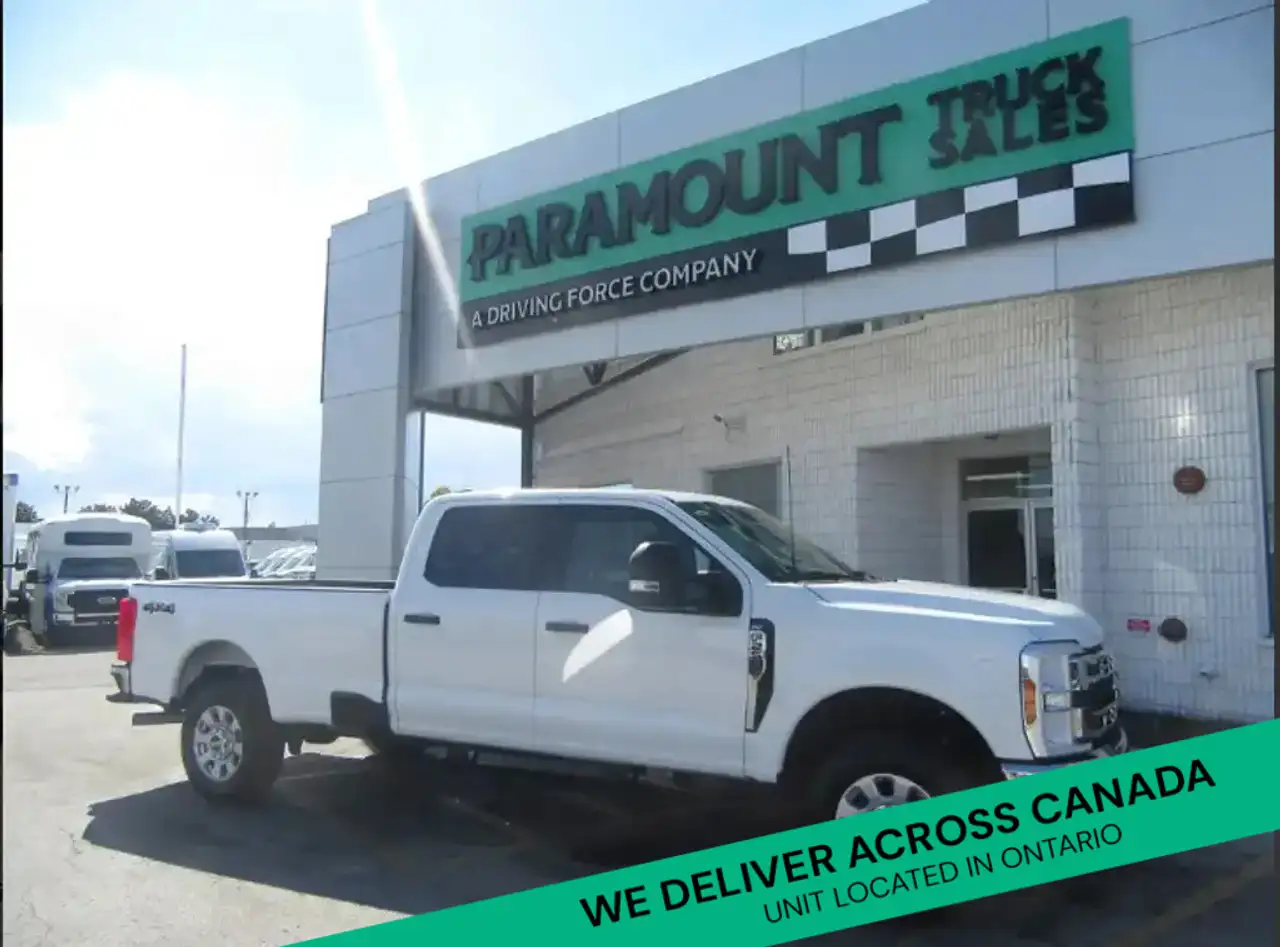 2024 Ford F 250