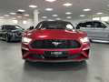 Ford Mustang 2,3l EcoBoost Premium/ Aut./ Navi Rojo - thumbnail 4