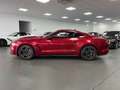 Ford Mustang 2,3l EcoBoost Premium/ Aut./ Navi Rojo - thumbnail 6