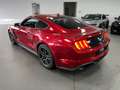 Ford Mustang 2,3l EcoBoost Premium/ Aut./ Navi Rojo - thumbnail 7