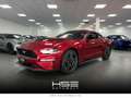 Ford Mustang 2,3l EcoBoost Premium/ Aut./ Navi Rojo - thumbnail 1