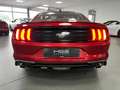 Ford Mustang 2,3l EcoBoost Premium/ Aut./ Navi Rojo - thumbnail 8