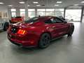 Ford Mustang 2,3l EcoBoost Premium/ Aut./ Navi Rojo - thumbnail 9
