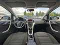 Opel Astra J Lim. 5-trg. Active/AHK./TEMPO./KLIMAA./ Gri - thumbnail 6