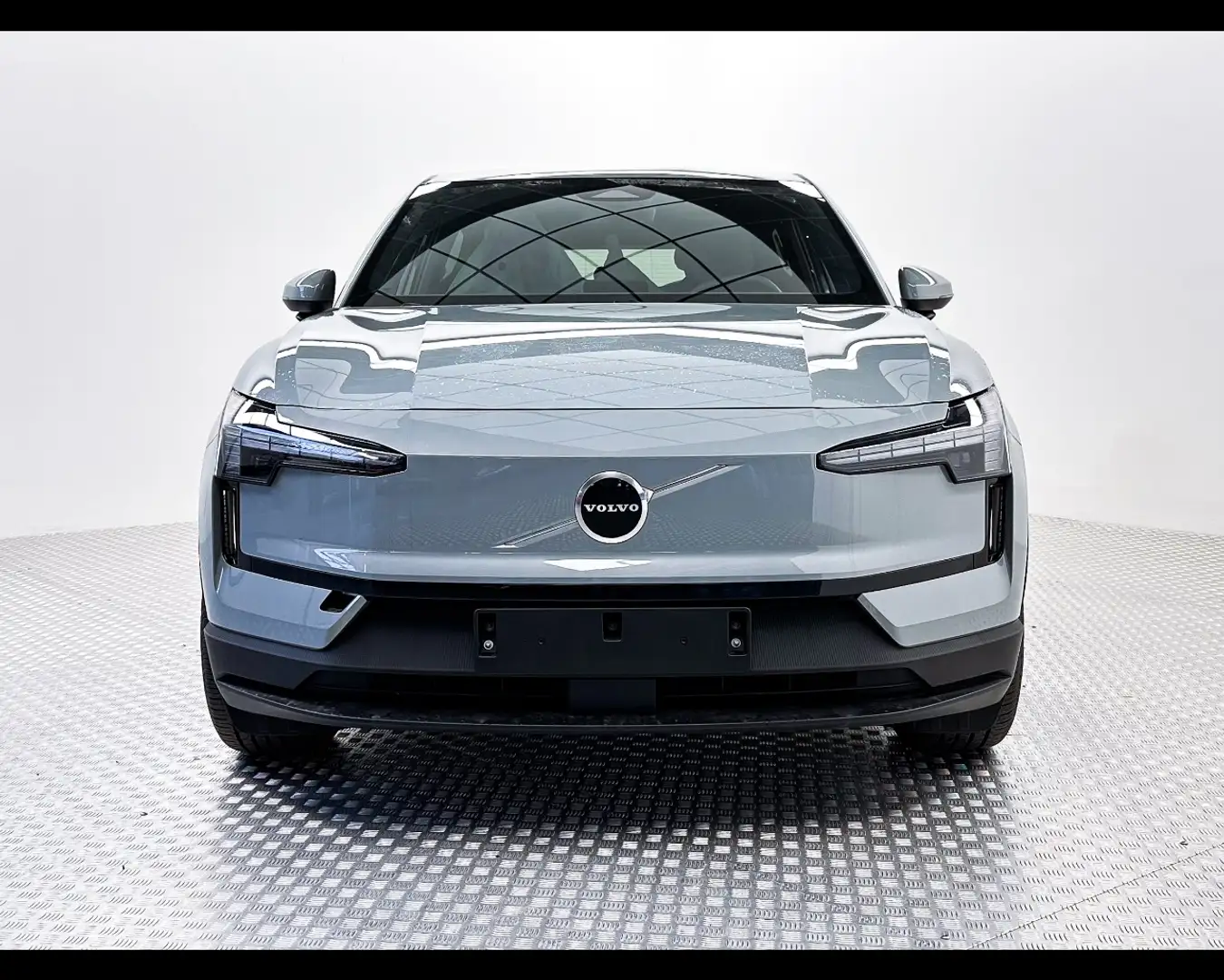 Volvo EX30 Single Motor Core Grigio - 2