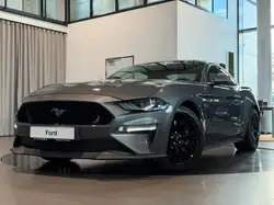 Ford Mustang 5.0 Ti VCT V8 Fastback GT Navi Sbel B&O
