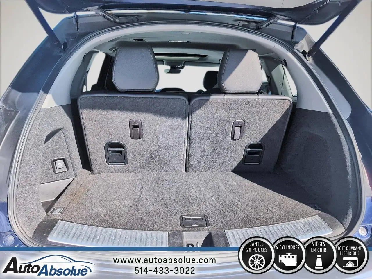 Acura MDX снимка Acura MDX
