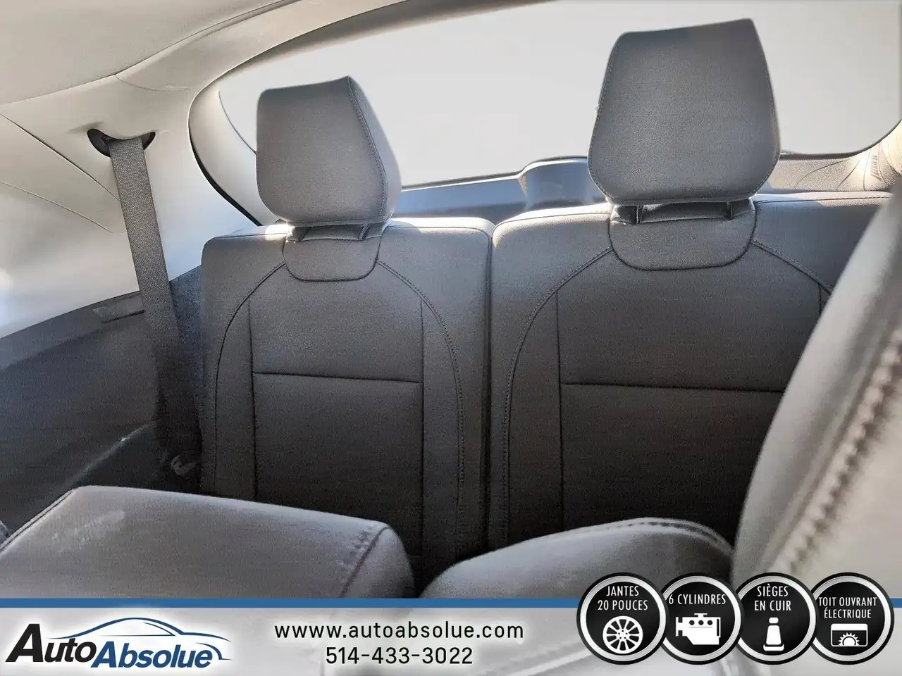 Acura MDX снимка Acura MDX