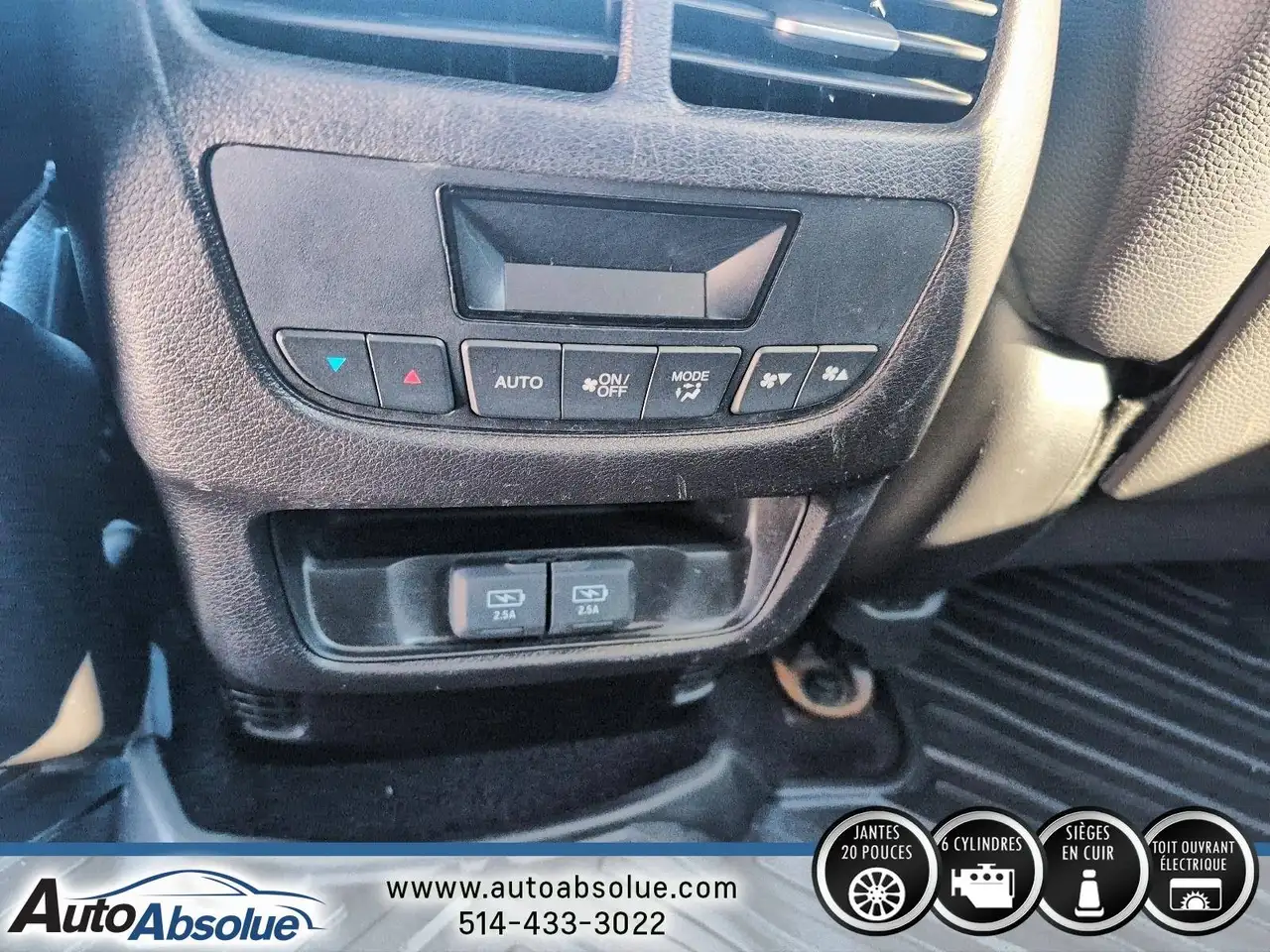 Acura MDX снимка Acura MDX