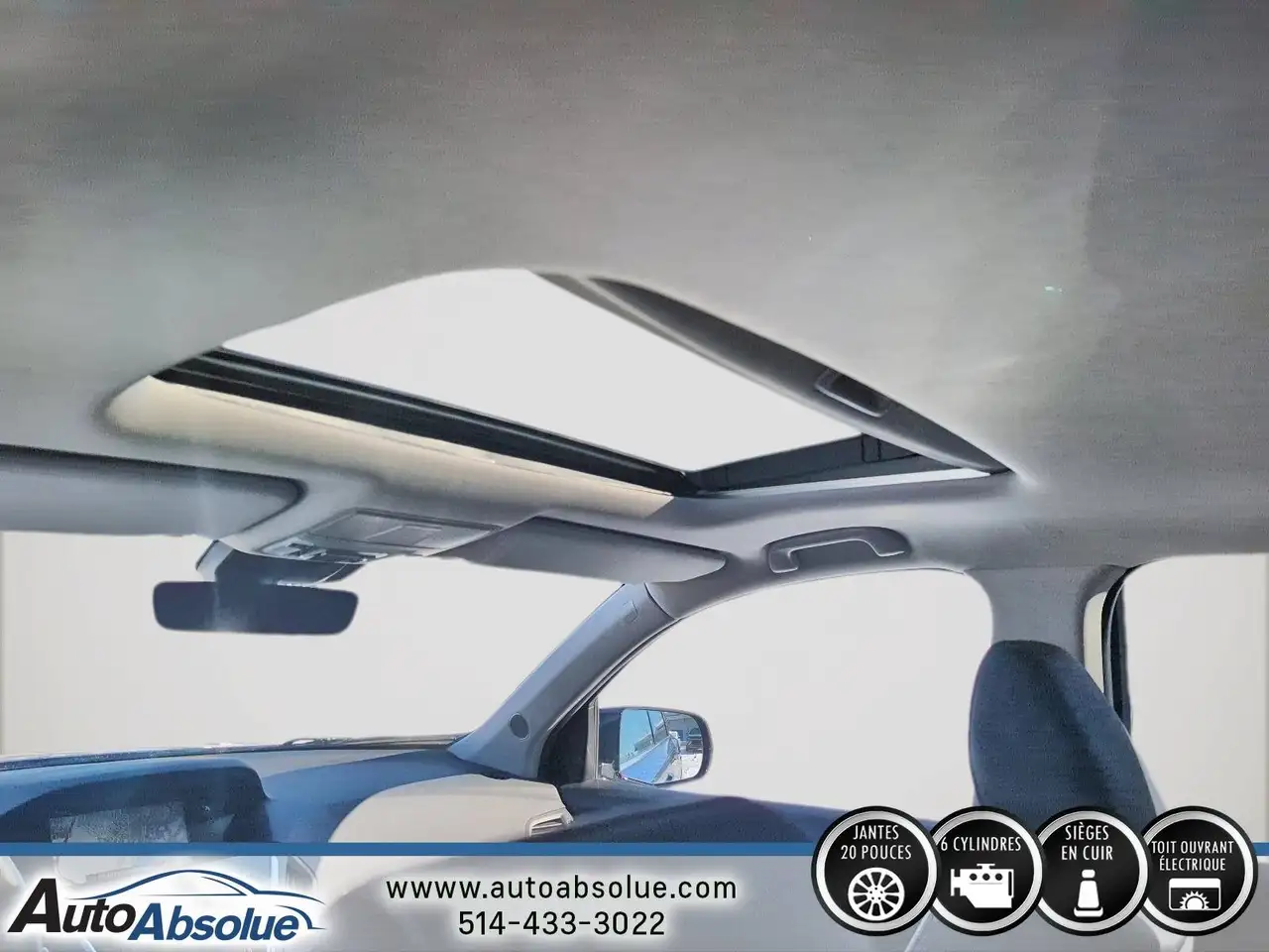 Acura MDX снимка Acura MDX