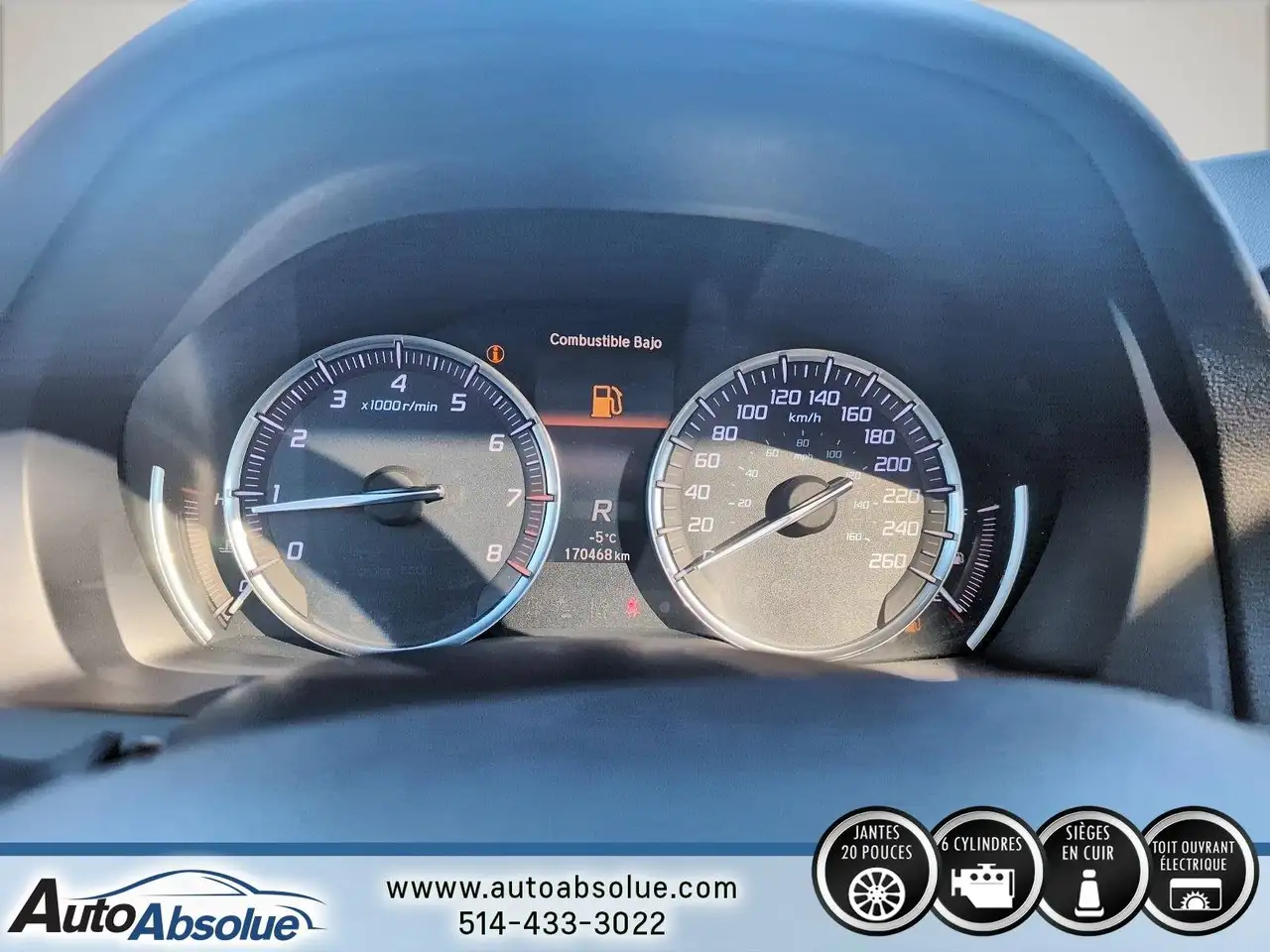 Acura MDX снимка Acura MDX