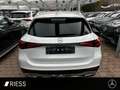 Mercedes-Benz GLC 200 4M PDC SHZ LED SpurH Navi LM el.Heck Weiß - thumbnail 4