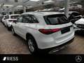 Mercedes-Benz GLC 200 4M AHK AUT Kam. KeyLess KlimaA LED LM Weiß - thumbnail 5