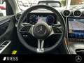 Mercedes-Benz GLC 200 4M AHK AUT Kam. KeyLess KlimaA LED LM Weiß - thumbnail 13