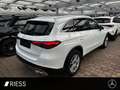 Mercedes-Benz GLC 200 4M AHK AUT Kam. KeyLess KlimaA LED LM Weiß - thumbnail 3