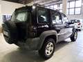 Jeep Cherokee Cherokee III 2002 2.5 crd Sport Nero - thumbnail 4