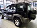 Jeep Cherokee Cherokee III 2002 2.5 crd Sport Nero - thumbnail 6