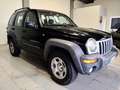 Jeep Cherokee Cherokee III 2002 2.5 crd Sport Nero - thumbnail 3