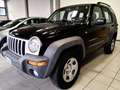 Jeep Cherokee Cherokee III 2002 2.5 crd Sport Nero - thumbnail 1