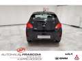 Mitsubishi Space Star Select 1.2 Klima Bluetooth DAB Schwarz - thumbnail 6