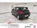 Mitsubishi Space Star Select 1.2 Klima Bluetooth DAB Schwarz - thumbnail 7