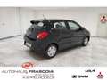 Mitsubishi Space Star Select 1.2 Klima Bluetooth DAB Schwarz - thumbnail 5