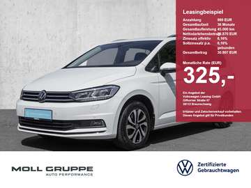 2.0 TDI DSG Comfortline Active