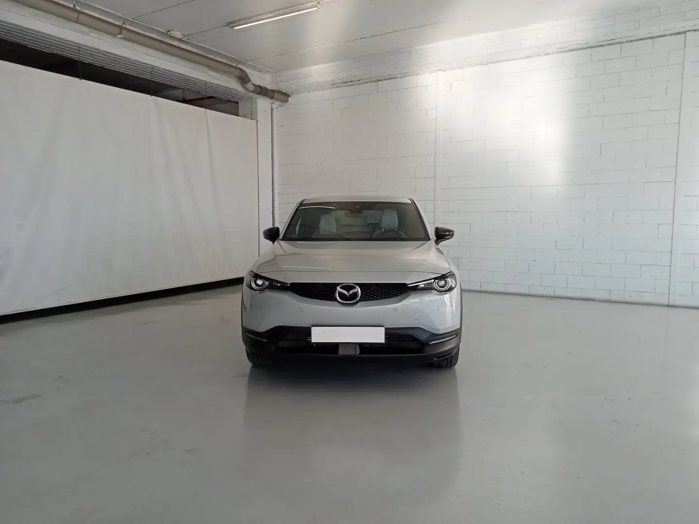 Mazda MX-30 e-SKYACTIV R-EV 125KW 170CV AT 2WD ADVENTAGE MODER - 2