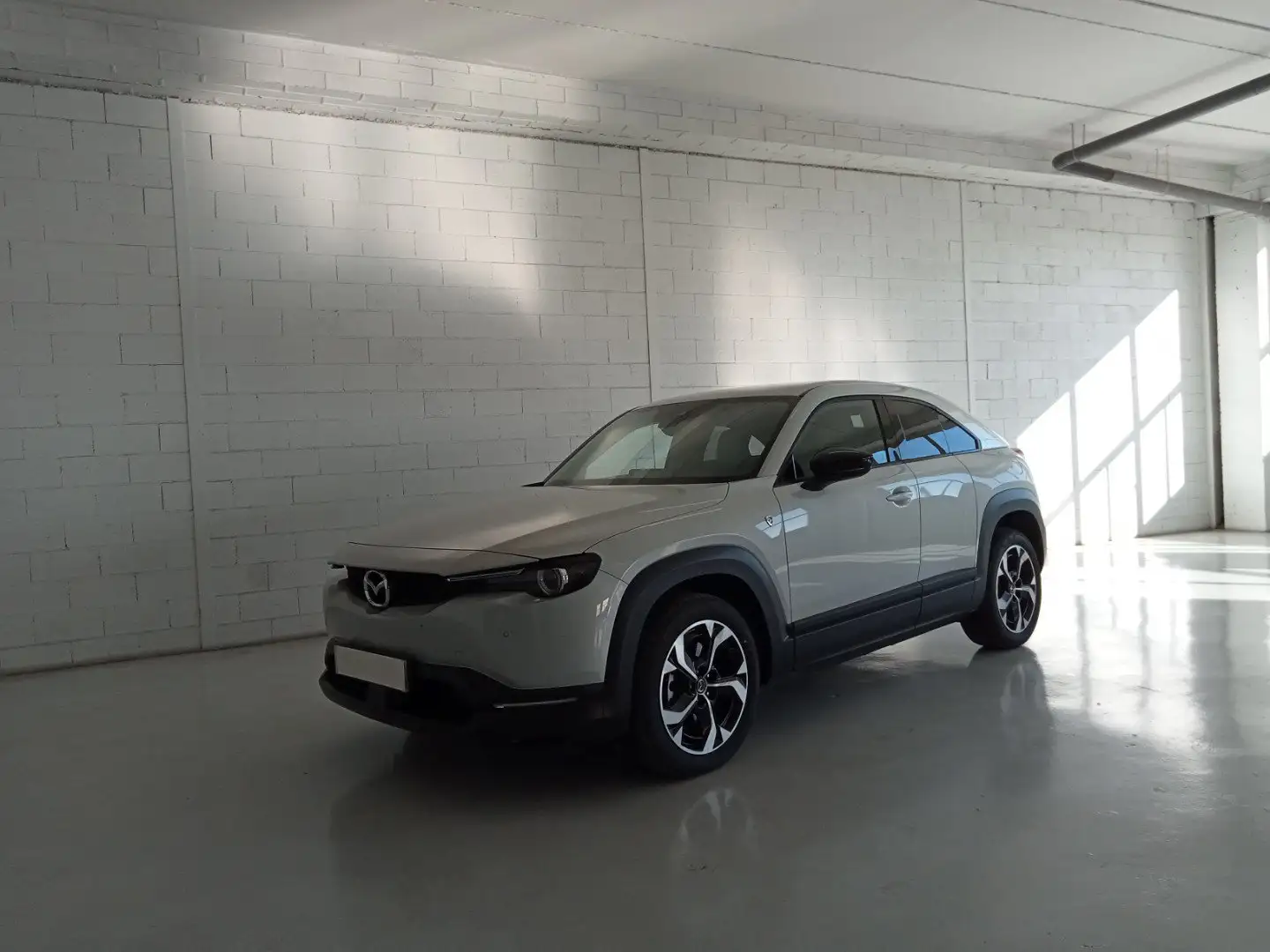 Mazda MX-30 e-SKYACTIV R-EV 125KW 170CV AT 2WD ADVENTAGE MODER - 1