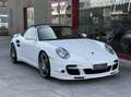 Porsche 997 911 Carrera Cabrio 3.6 Turbo TIPTRONIC s Weiß - thumbnail 3