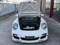 Porsche 997 911 Carrera Cabrio 3.6 Turbo TIPTRONIC s Weiß - thumbnail 17