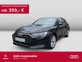 Audi A3 Audi A3 Sportback 40TFSIe  S-tronic LED CAM APP Schwarz - thumbnail 1