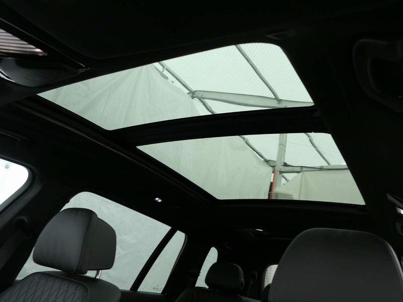 BMW X7 xDrive40d M Sport 22" ExecutiveDrive / Sitze — photo 4