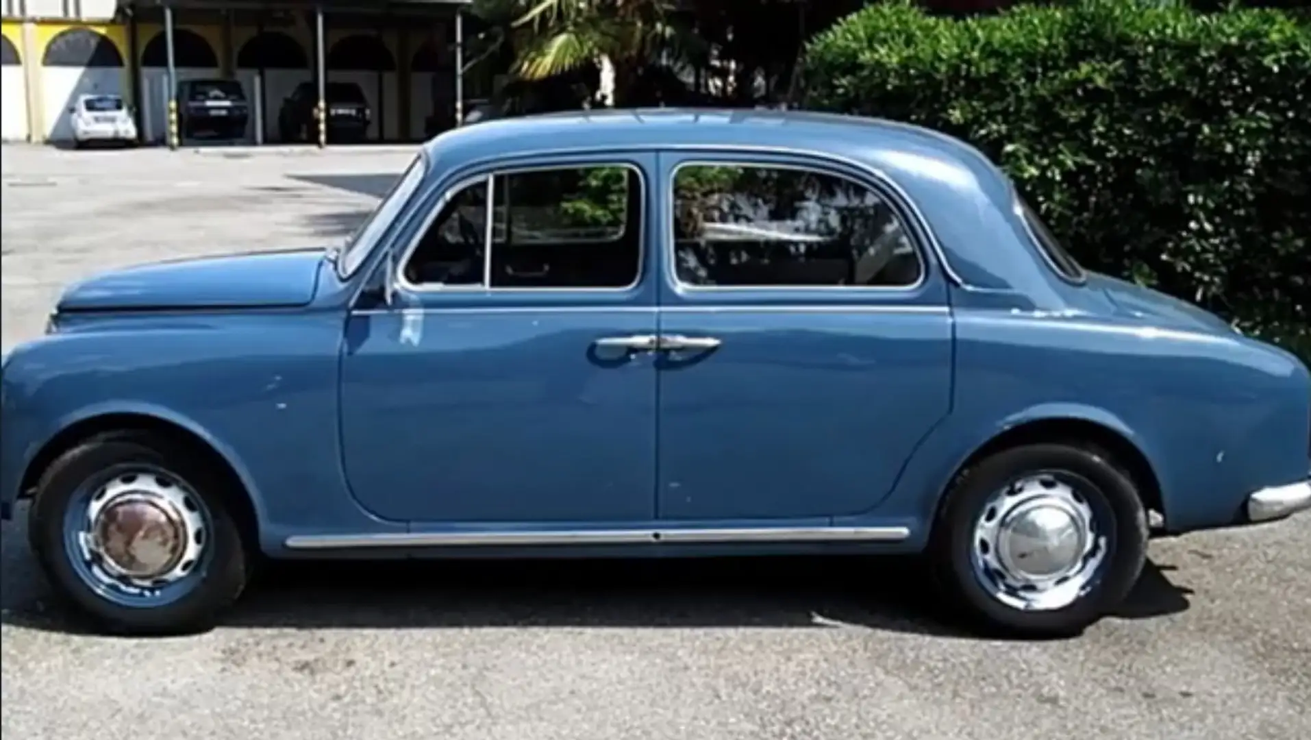 Lancia Appia - 2