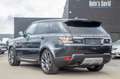 Land Rover Range Rover Sport 3.0 TDV6 HSE / APPLE CARPLAY / LUCHTVERING / PANO Gris - thumbnail 10