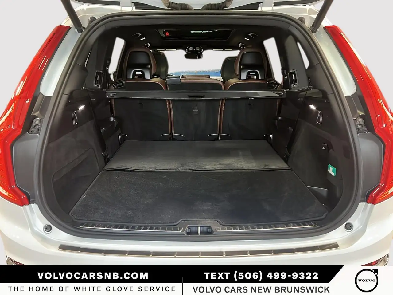 Volvo XC90 снимка Volvo XC90