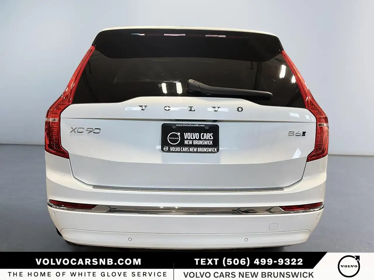Volvo XC90 снимка Volvo XC90