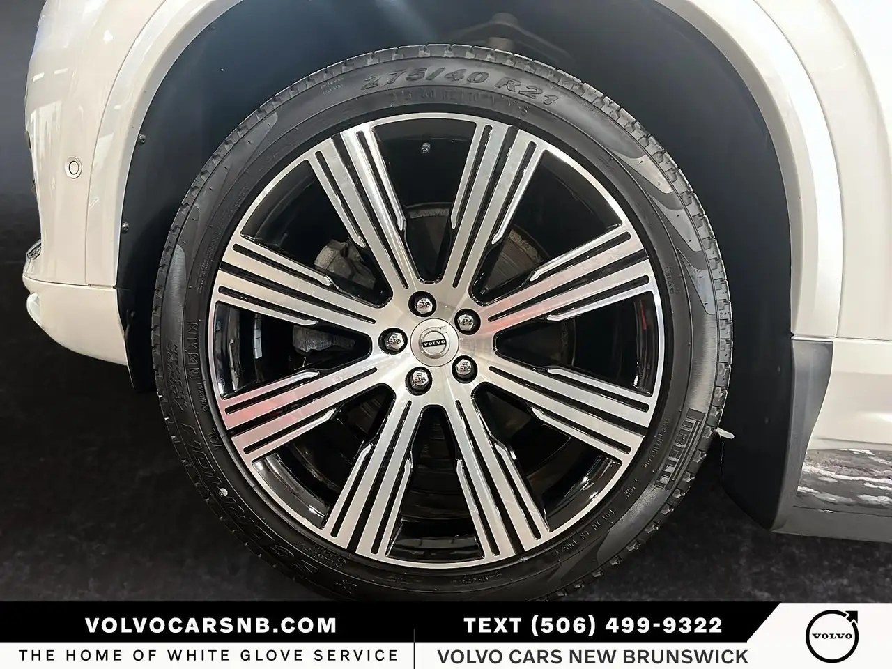 Volvo XC90 снимка Volvo XC90